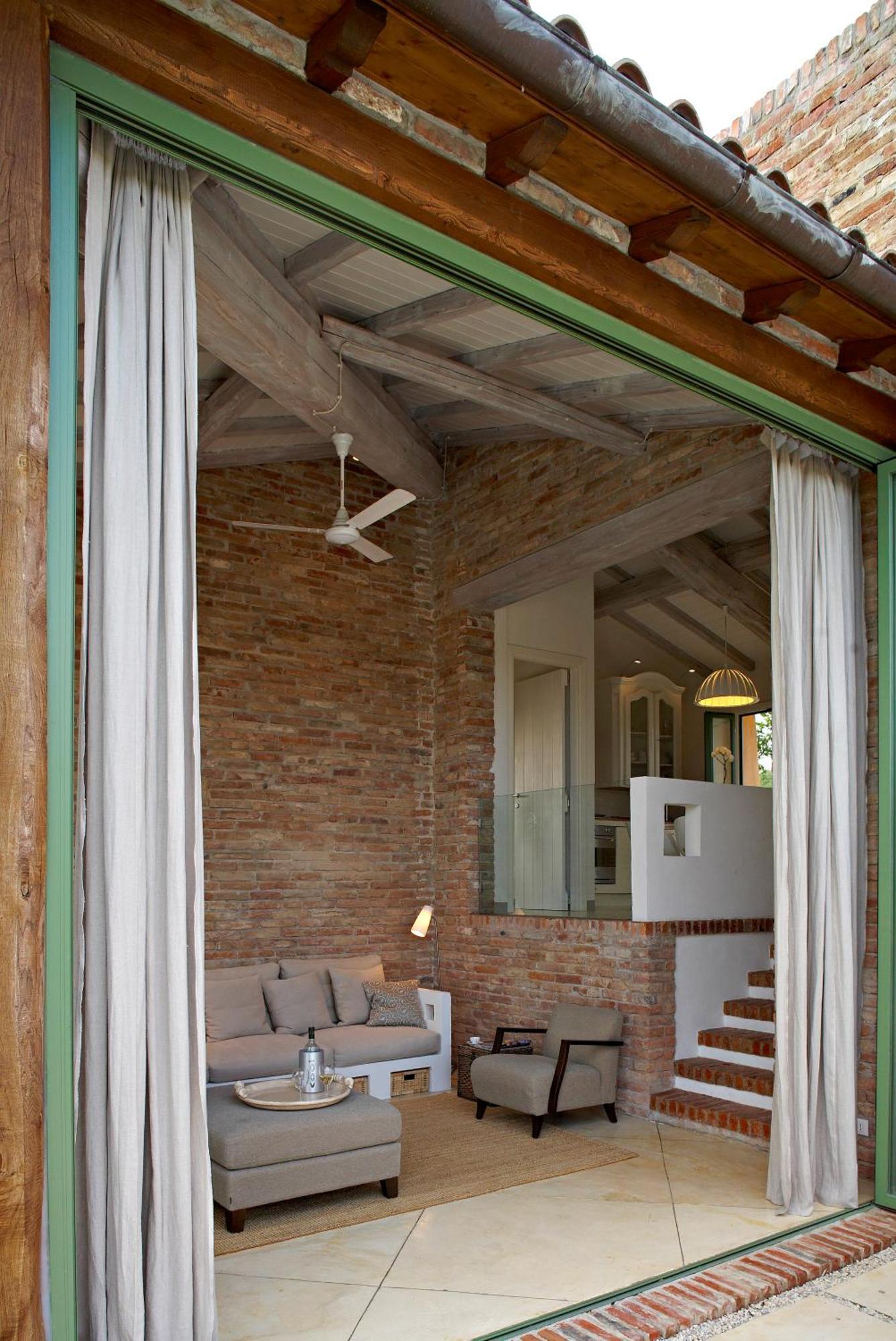 Fontelunga Hotel & Villas Pozzo  Exteriér fotografie